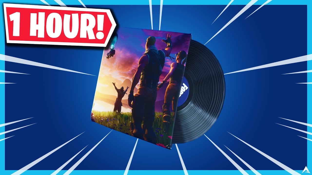 NEW FORTNITE 