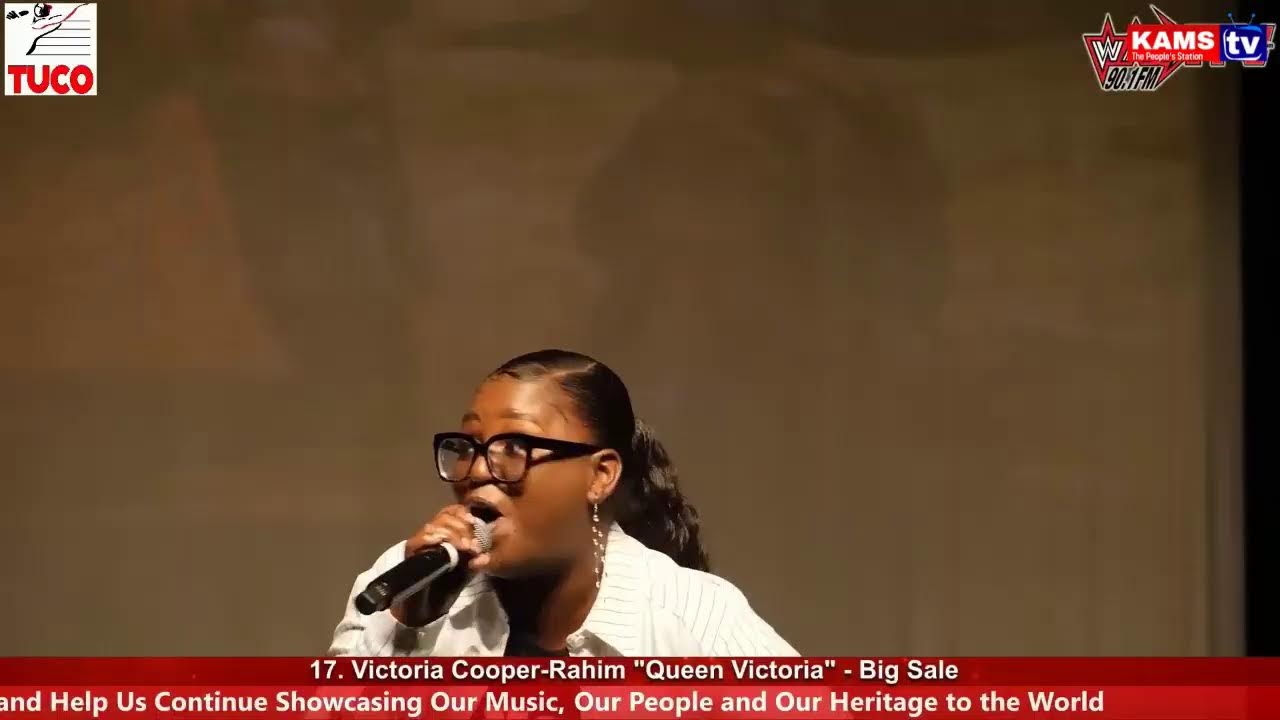 BUXTONIAN MORNING TIME