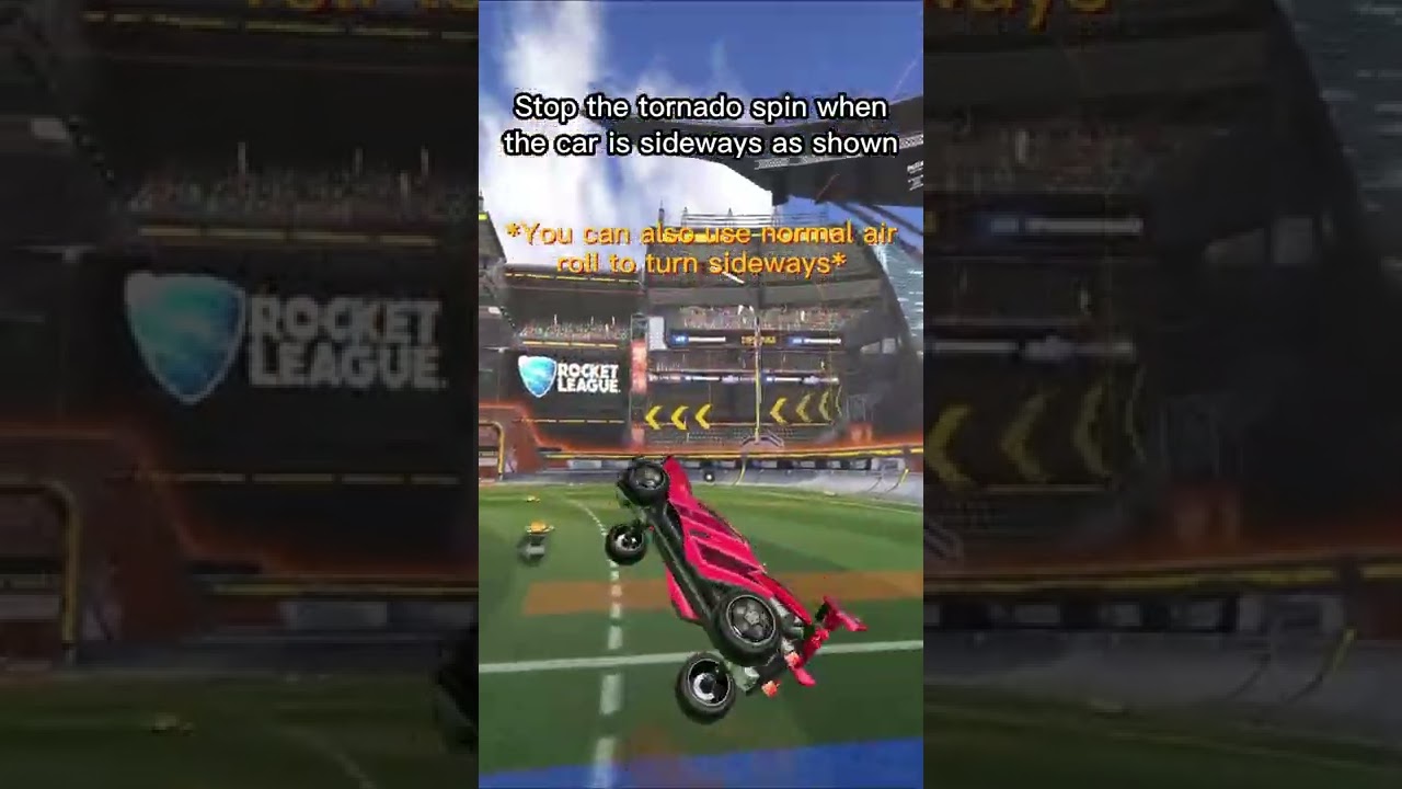 How to jump off the wall and stay with the ball #rocketleague #rl #rocketleaguehighlights #rlhowto