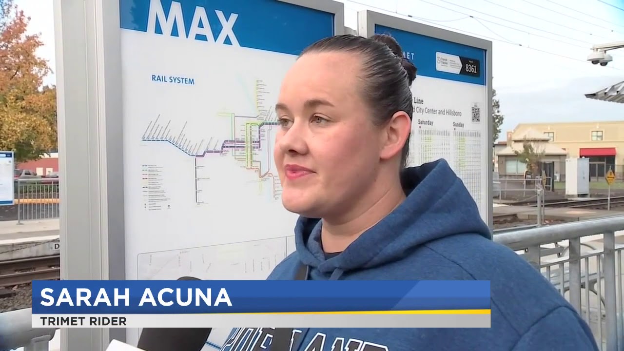 TriMet considers revisions to fare enforcement code