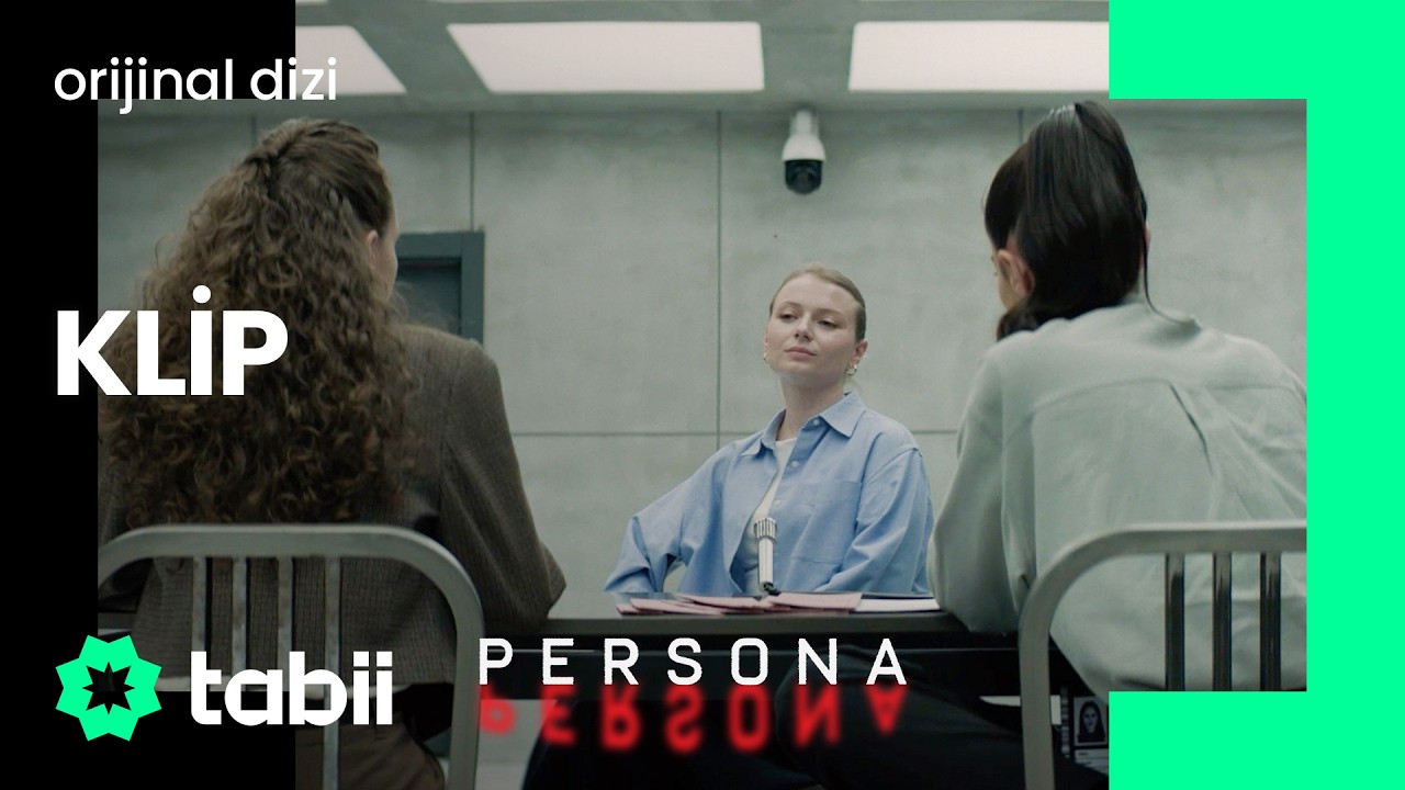 Su&ccedil;lu Mu, Kurban Mı? | Persona 10. B&ouml;l&uuml;m