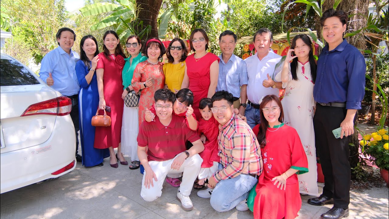 XUÂN BÍNH NGỌ 2026 (PHẦN 1)