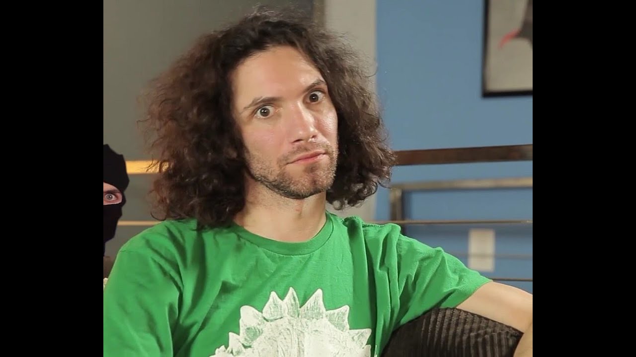 Dan Avidan Drama