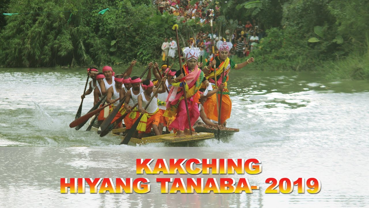 KAKCHING HIYANG TANABA 2019