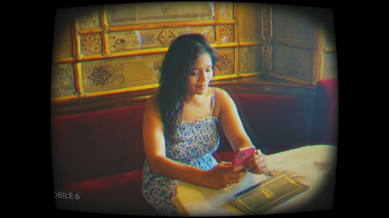 Caff&egrave; Florian - World&rsquo;s Oldest and MostElegant Caf&eacute; #travelvlog #oldest #youtuber #1720 #italy