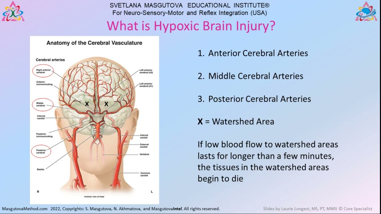 MNRI®: A Spark of Hope for Hypoxic Brain Injuries