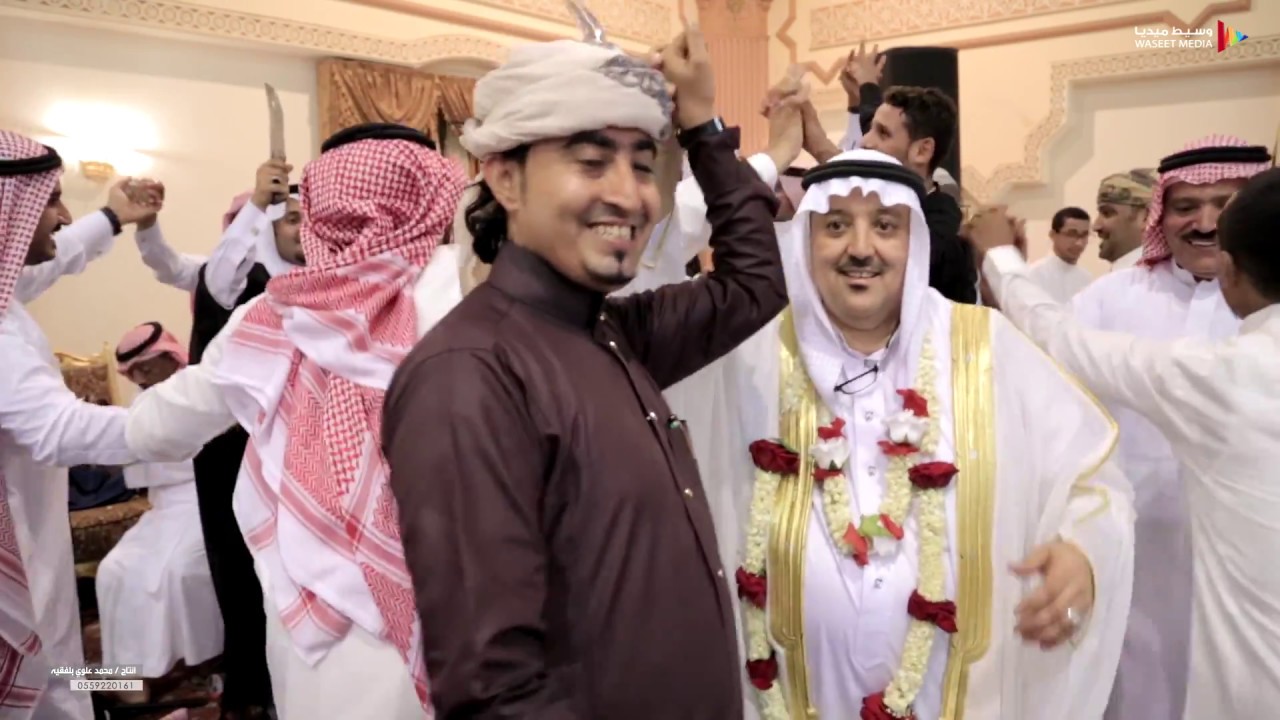 تصويري زفة العرسان بصوت الفنان فؤاد الكبسي