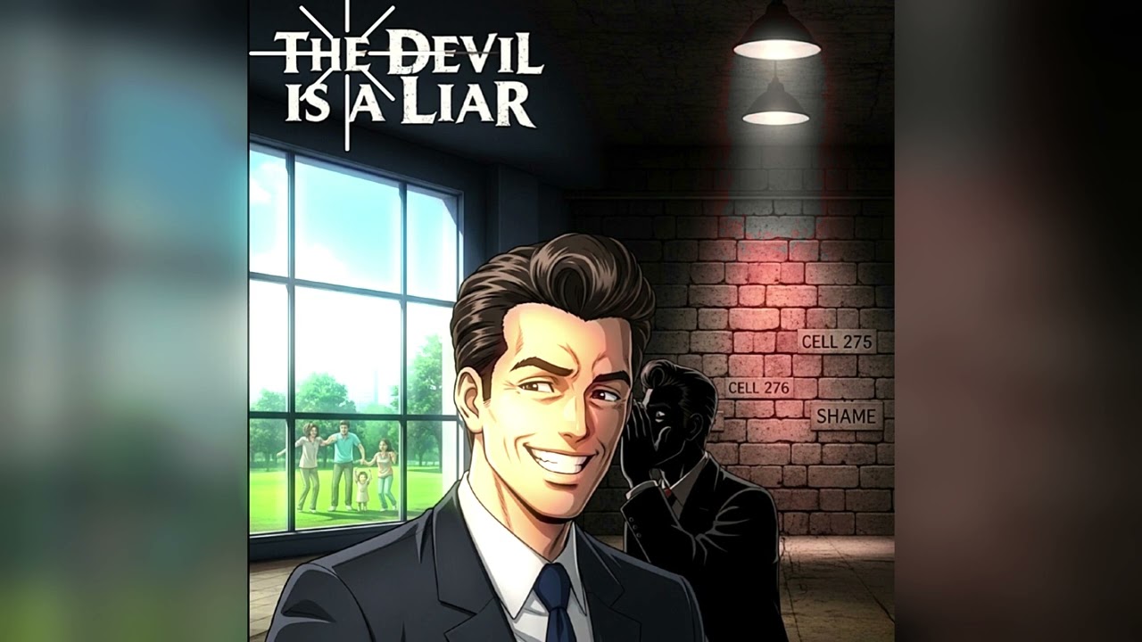 The Devil Is A Liar/ Skyline Horizon Official Release