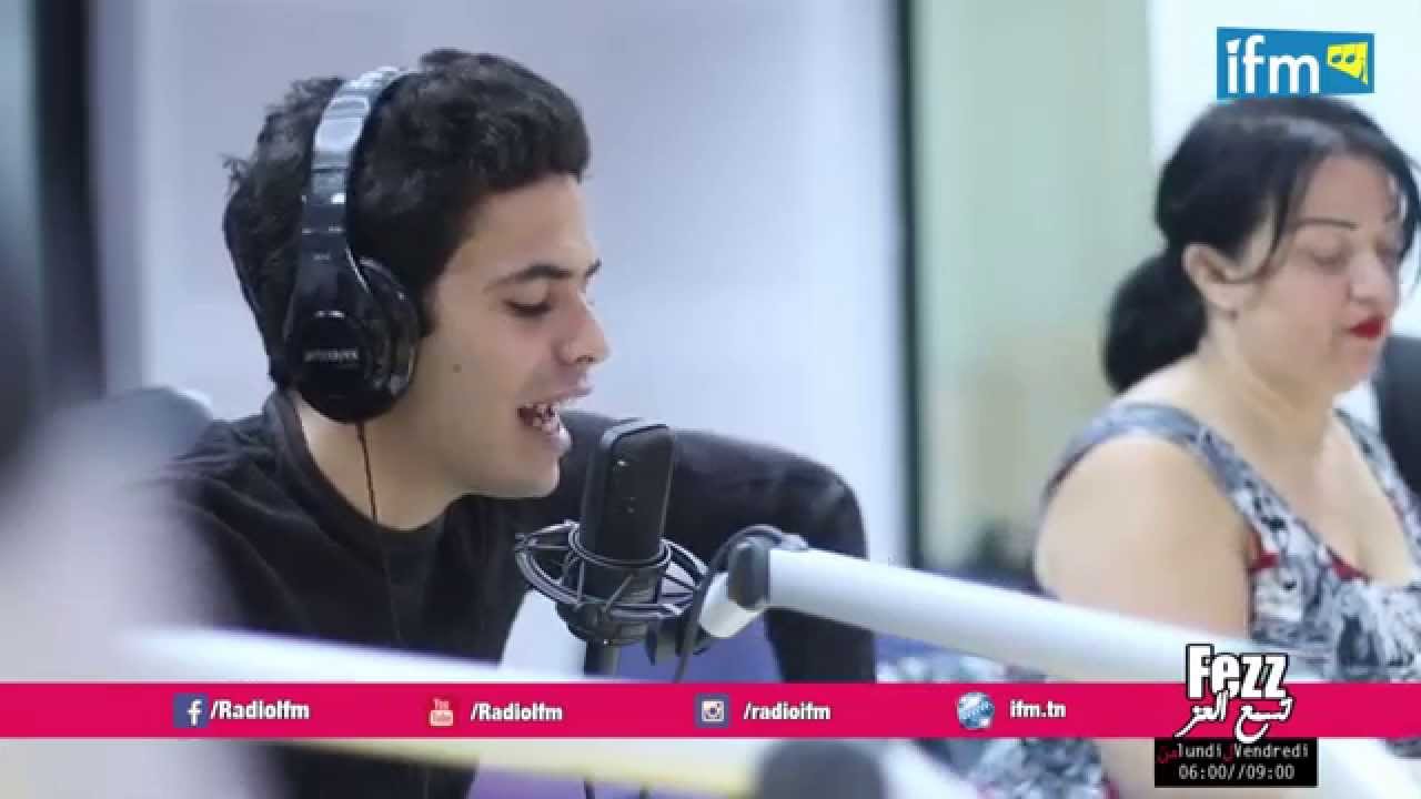 هل زياد المكي يعتبر مهزلة؟
