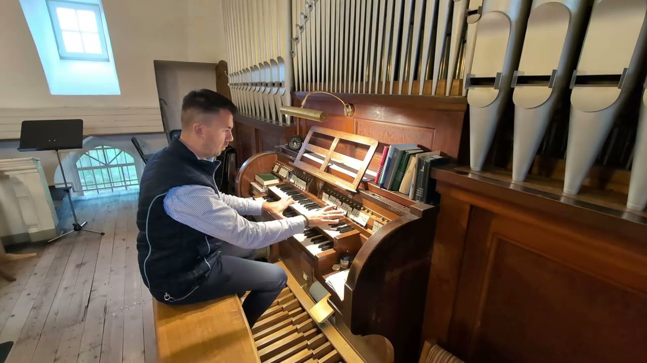 Sankt Martin Lied