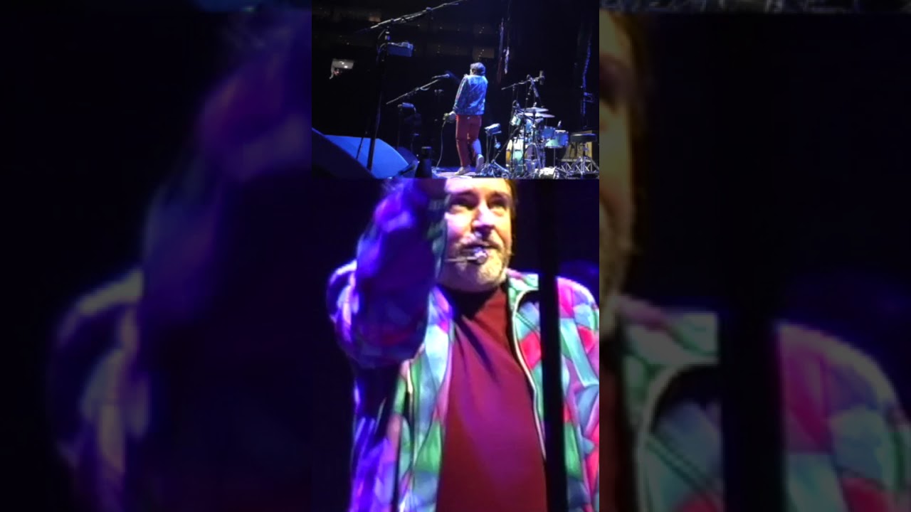 Suspicious Live at 02 Arena London