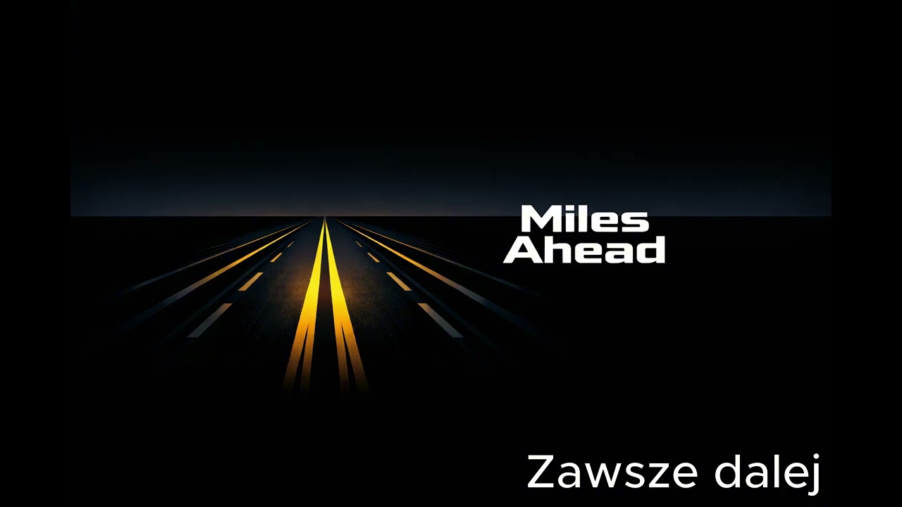 Miles Ahead - Zawsze dalej