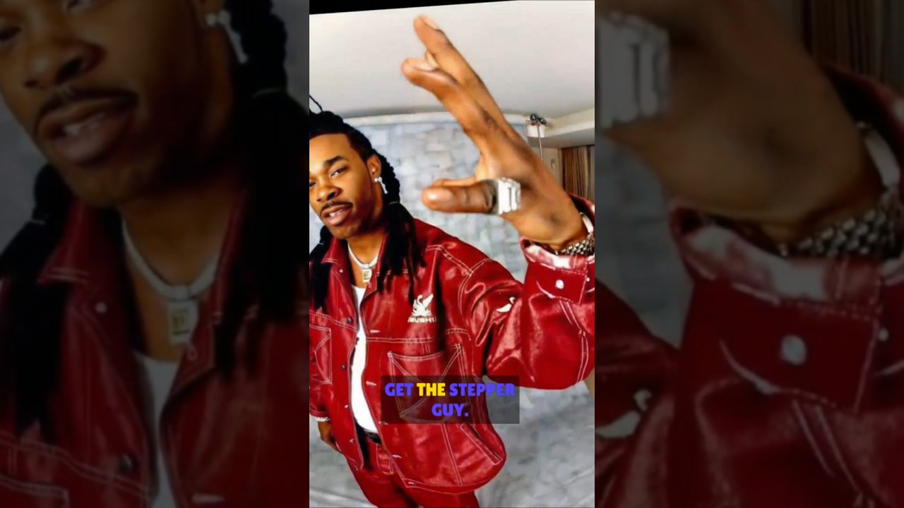 Busta Rhymes 👹🎶🎵 