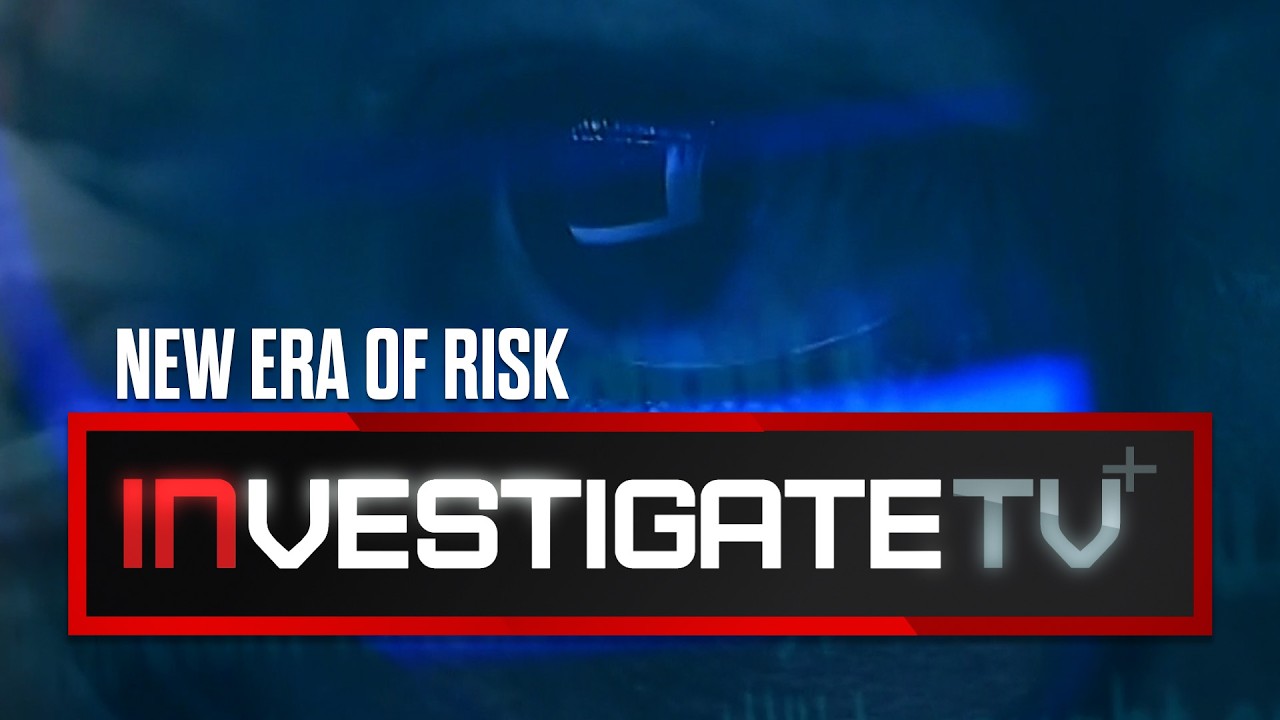 Criminals are using AI to create CSAM | InvestigateTV+