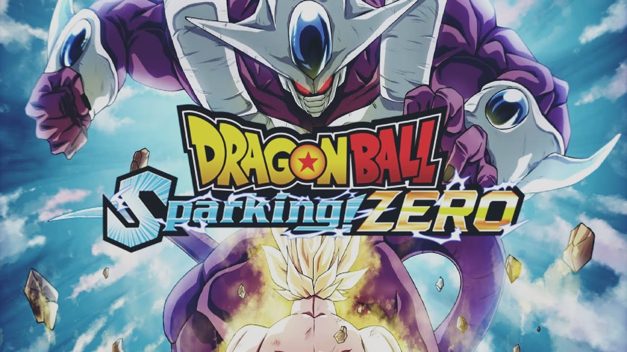 Retro 90 Sparking Zero - Mod Latino - Goku  Vs Cooler