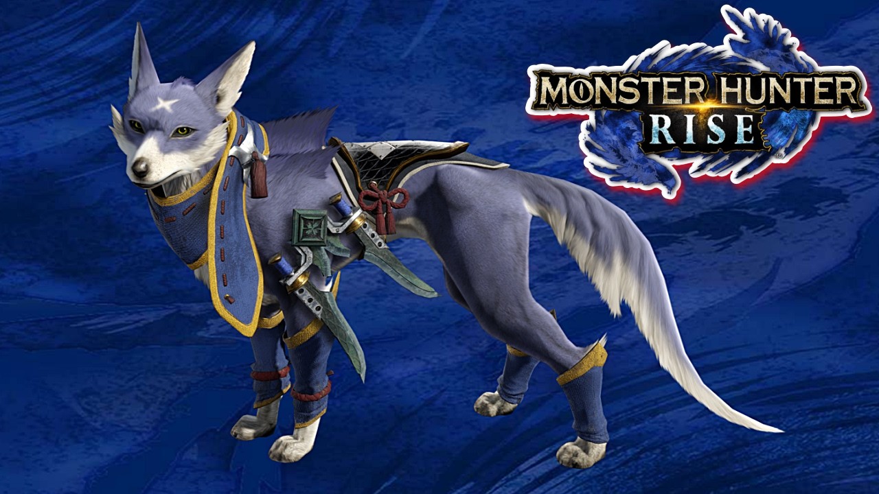 【モンハンライズ】脅されたので今あえてのライズを配信で遊ぶ配信🐺【MONSTER HUNTER RISE】【モンスターハンターライズ】