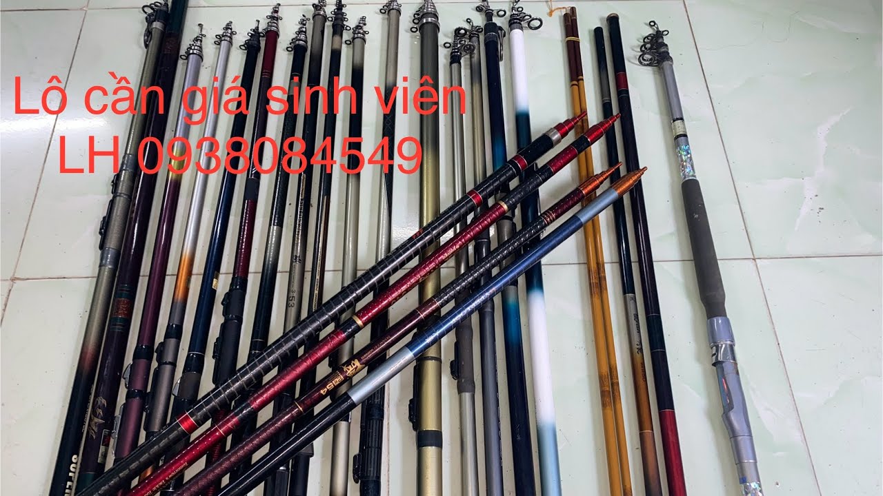 Clip 248: lô cần giá sinh viên. LH 0938084549
