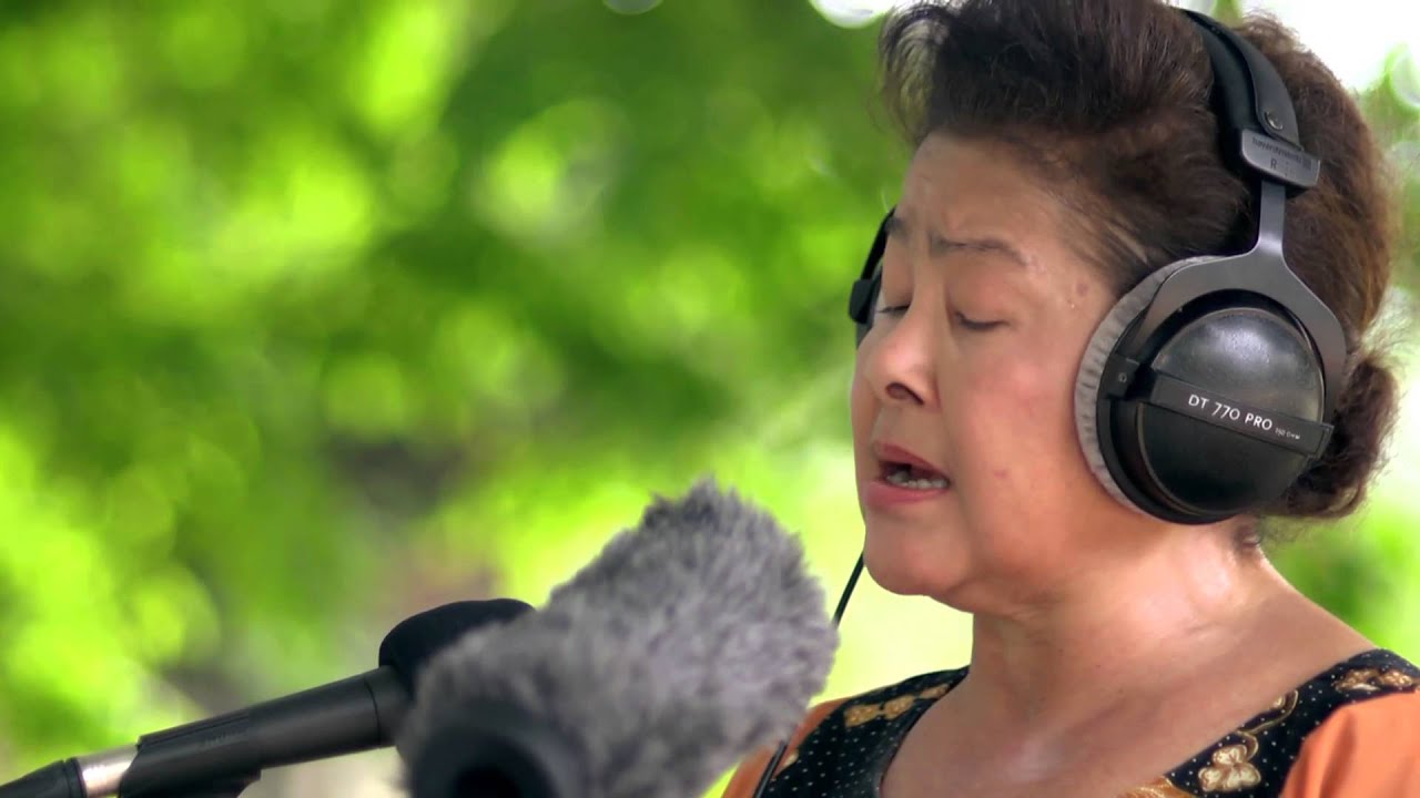 เพลง คนจนผู้ยิ่งใหญ่ [จัง-หวะ-จะ-เดิน]