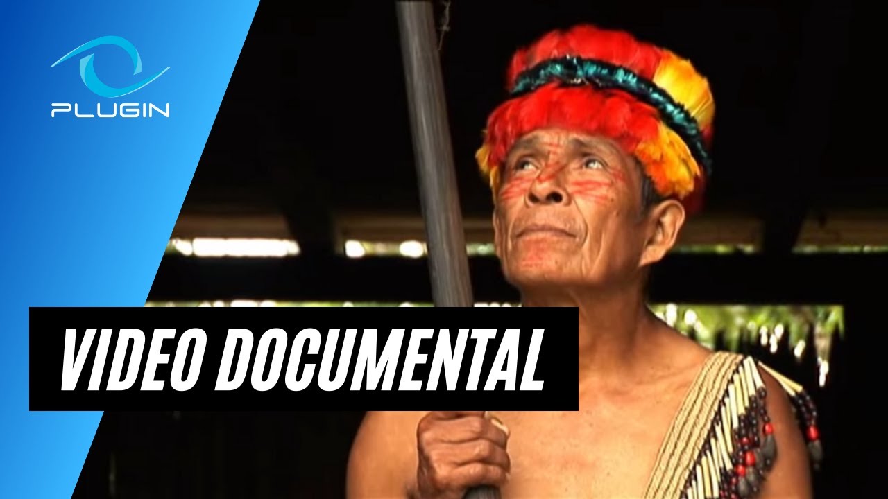 Video Documental Pueblos y Nacionalidades Indigenas, Afroecuatorianos y Montubios - CONEPIA