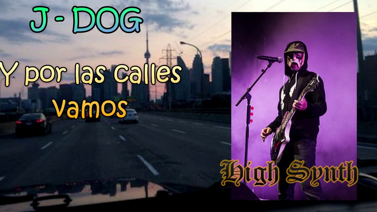 Hollywood Undead - How We Roll(Sub. Español)