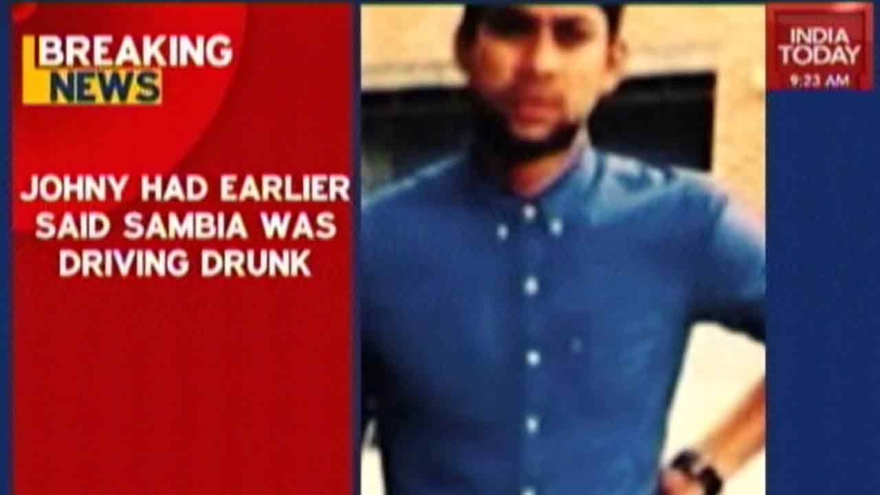 Kolkata Hit-And-Run: Third Accused Arrested