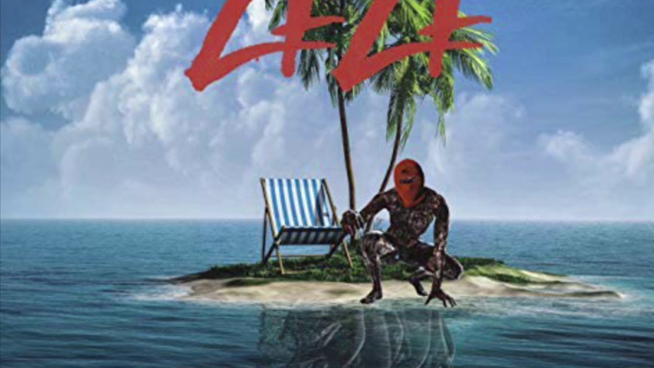 Zeze Official Audio