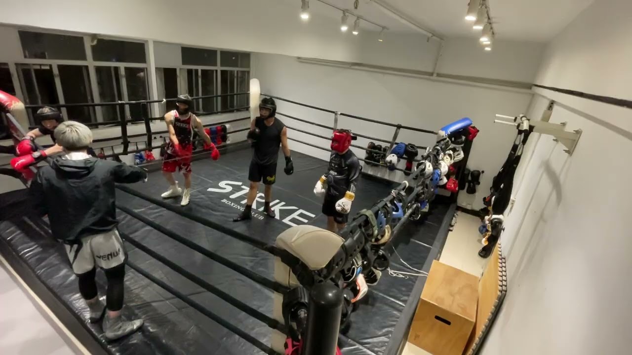 20260309 反擊之神