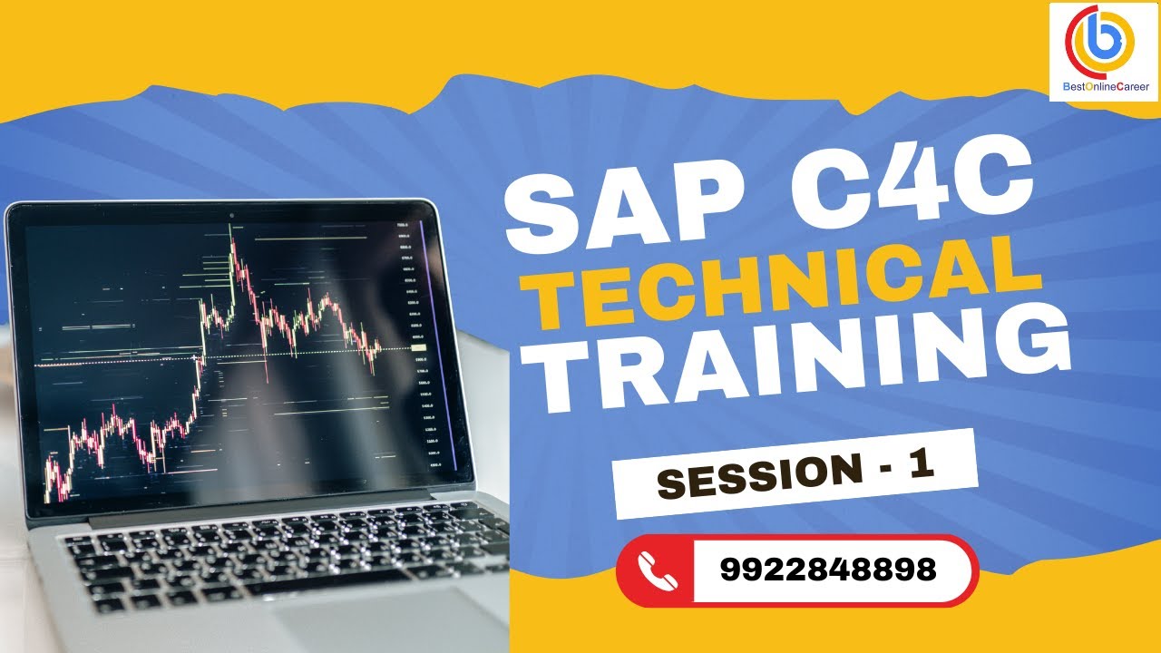 𝐒𝐀𝐏 𝐂𝟒𝐂 𝐓𝐞𝐜𝐡𝐧𝐢𝐜𝐚𝐥 𝐓𝐫𝐚𝐢𝐧𝐢𝐧𝐠 𝐒𝐞𝐬𝐬𝐢𝐨𝐧 𝟏 &ndash; 𝐋𝐞𝐚𝐫𝐧 𝐒𝐃𝐊, 𝐏𝐃𝐈 & 𝐈𝐧𝐭𝐞𝐠𝐫𝐚𝐭𝐢𝐨𝐧 𝐁𝐚𝐬𝐢𝐜𝐬