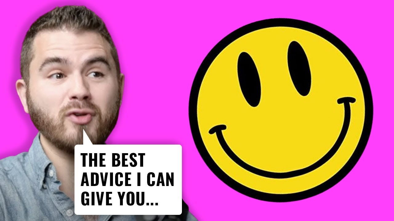 How to NOT Be a Jerk w/ Sam Guzman