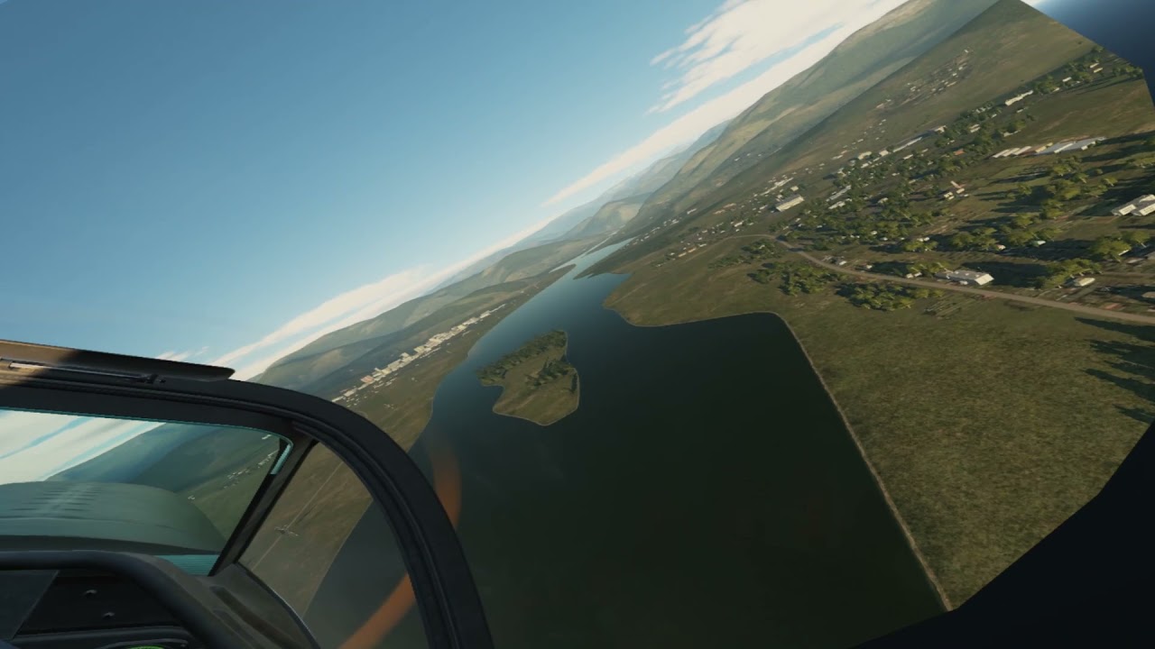 DCS