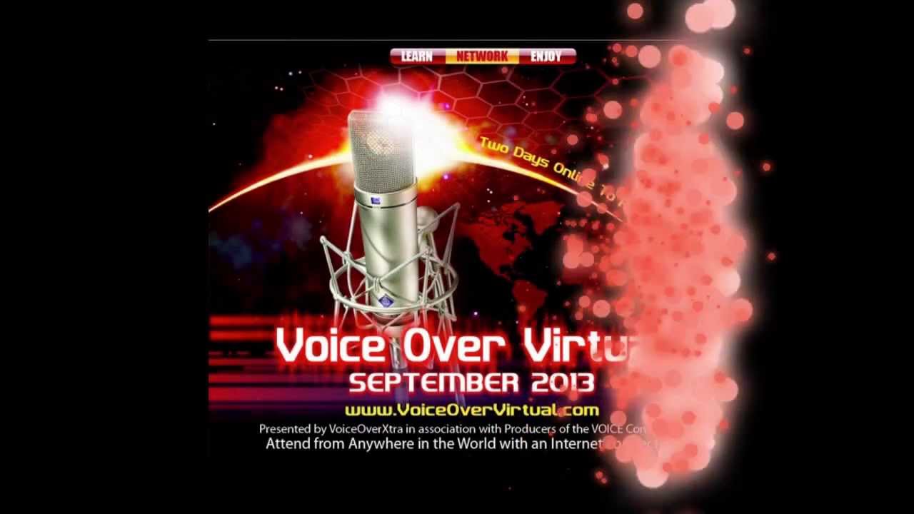 VOV Presenter Guidleines