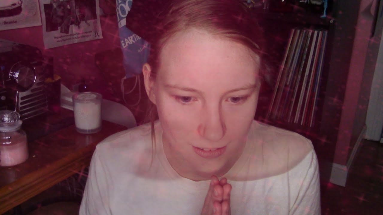 Sun Transiting the 12th House (raw-ish video)