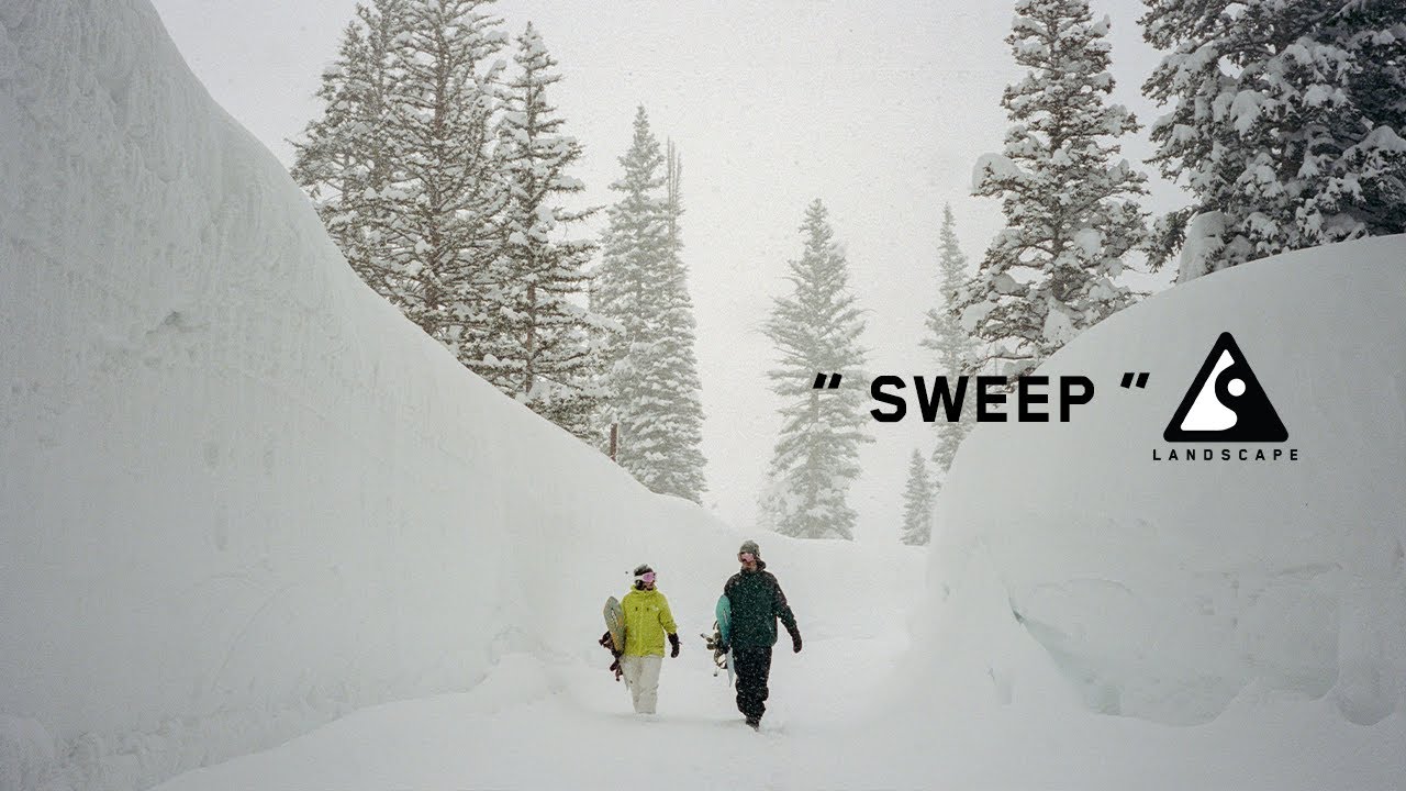 K2 Snowboarding presents 