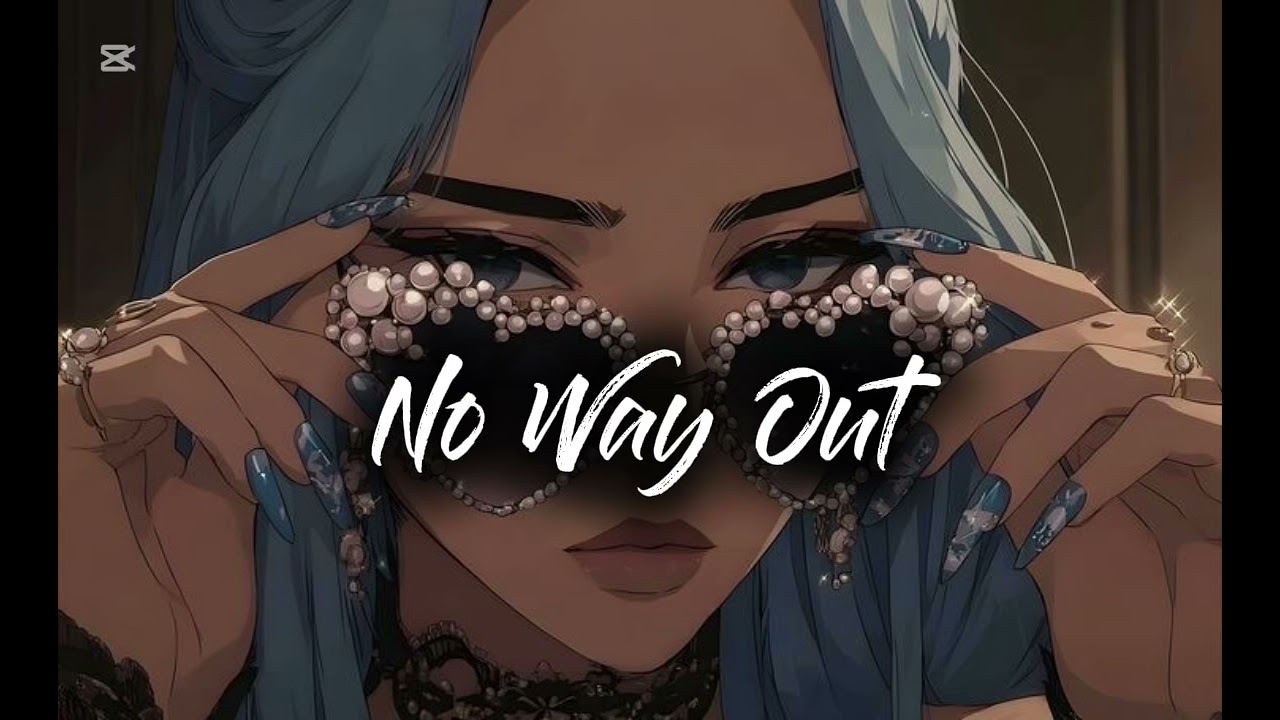 No way out (version 2)