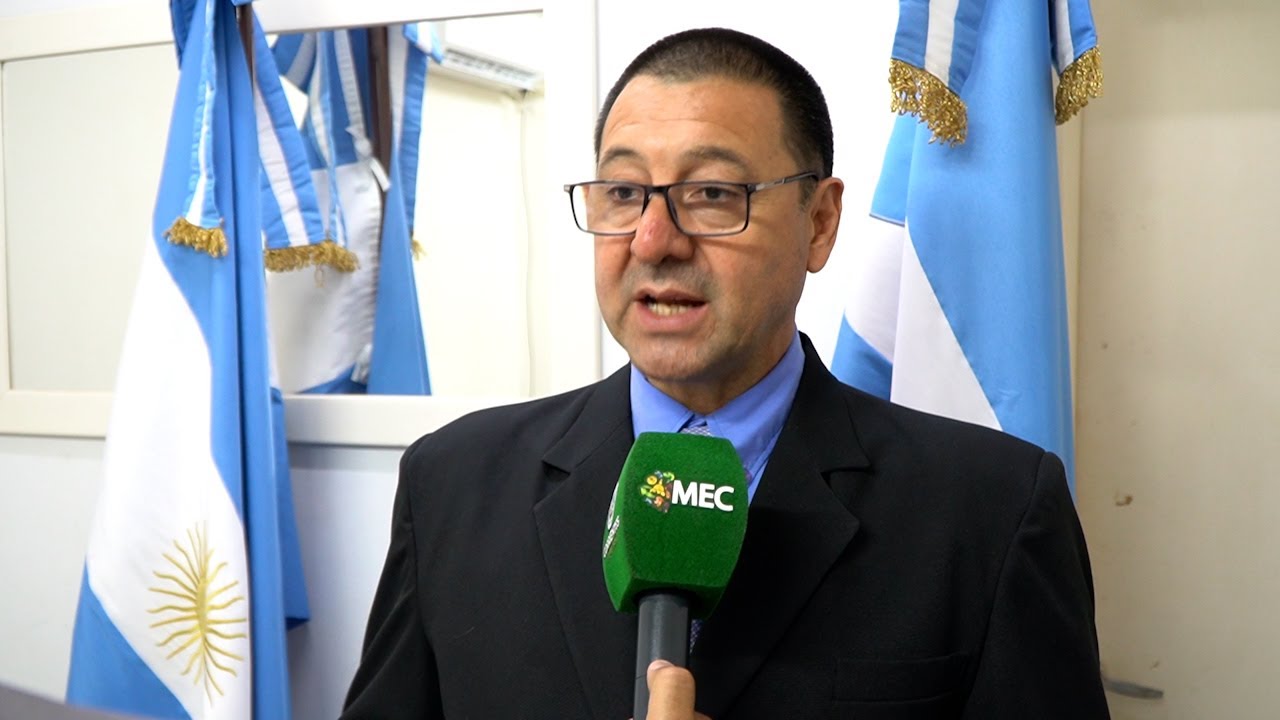 Concurso de reincorporación de ascenso y traslados definitivos 2025
