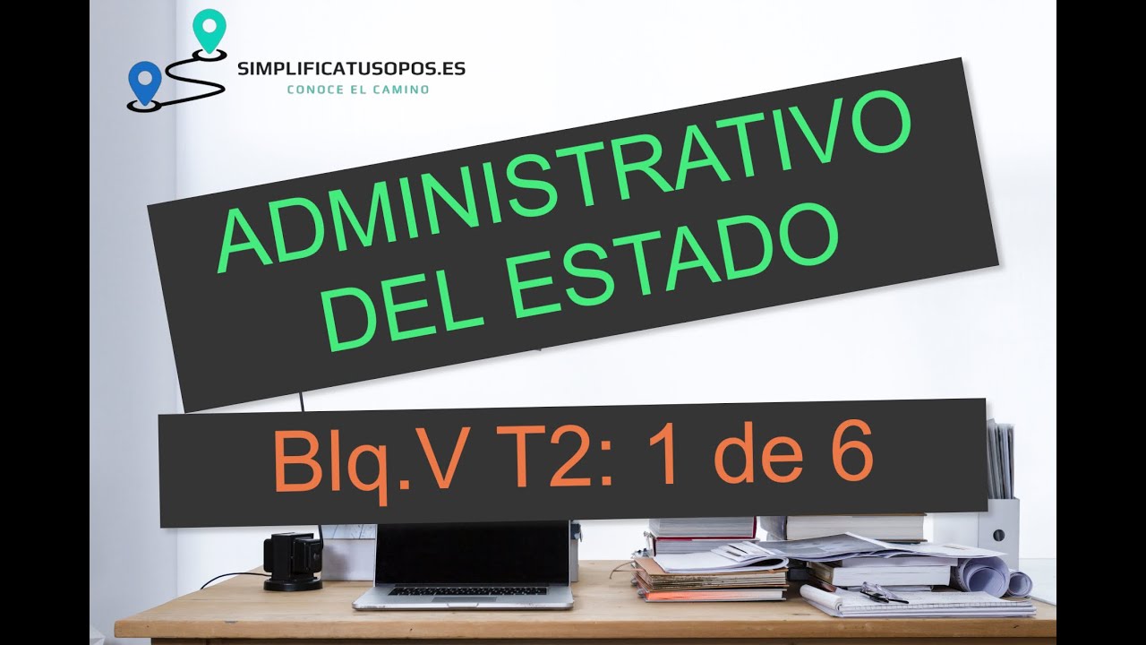 El presupuesto del Estado en España: concepto y estructura