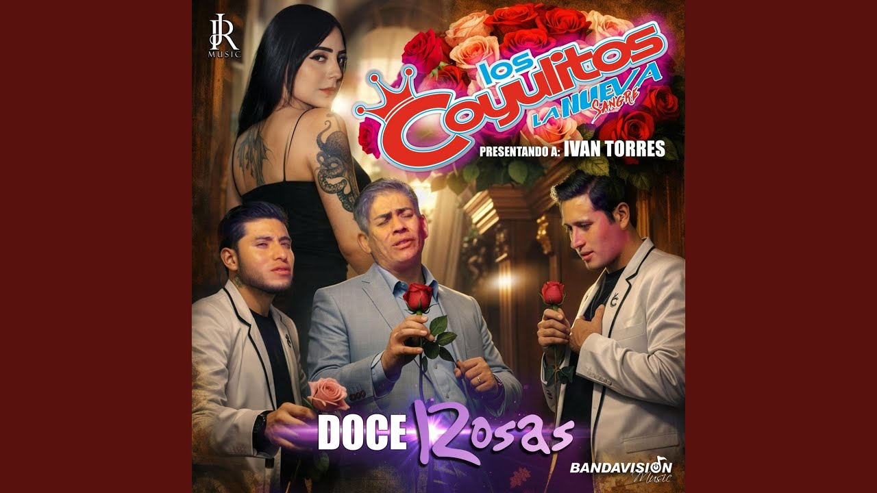 Doce Rosas (feat. Ivan Torres)