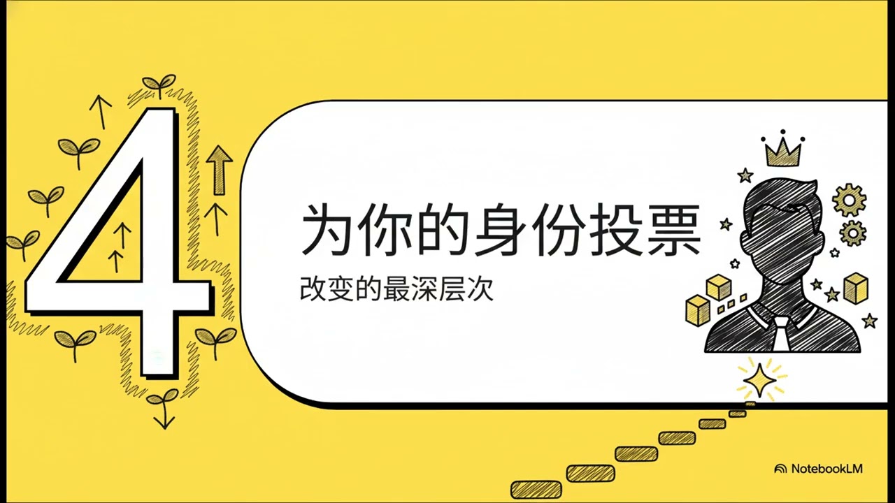 极客式进化论：如何利用“两分钟法则”与环境设计，在无序世界中构建胜算系统？
