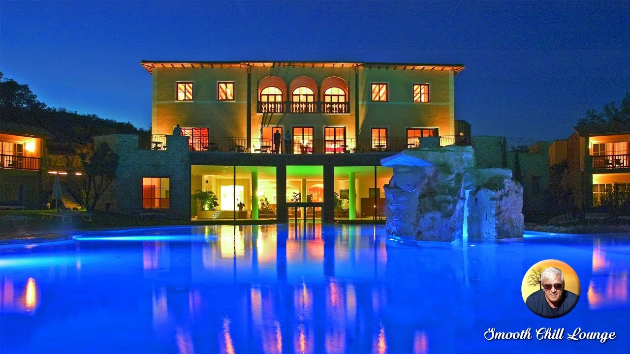 Adler Spa Resort Thermae - Toscana - Italia