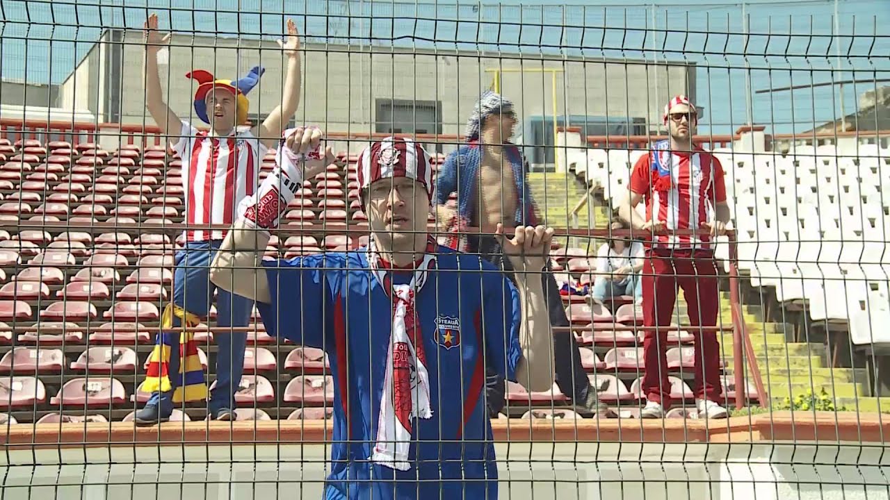 Esti ULTRAS dacă...