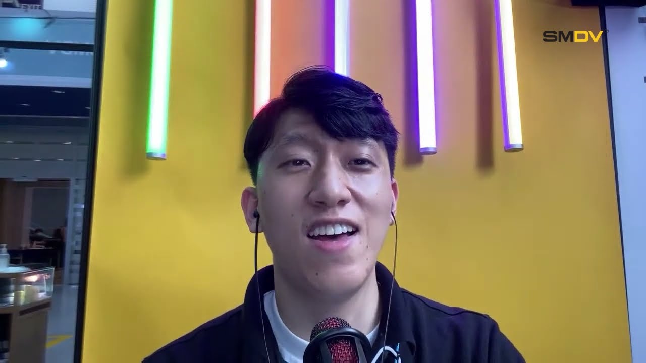 [SMDV] B120 신제품 무료로 Get하는 노하우 전수