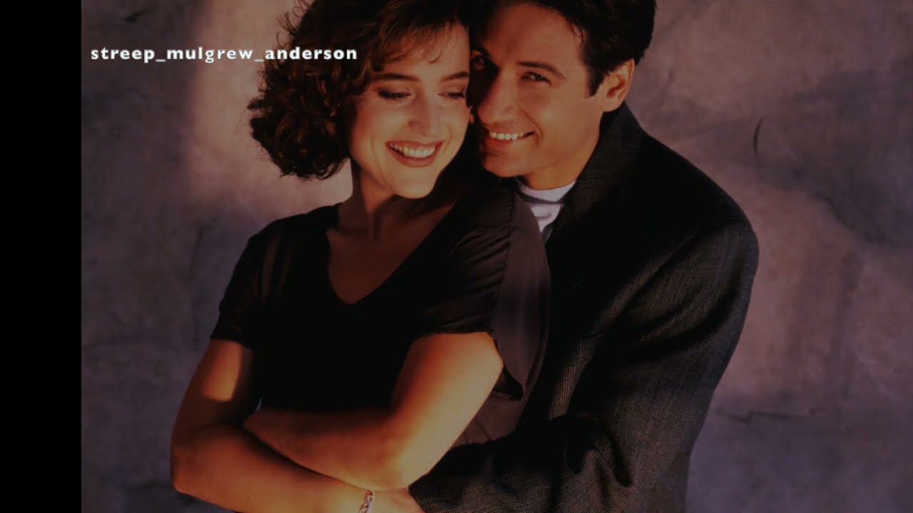 say something // gillovny