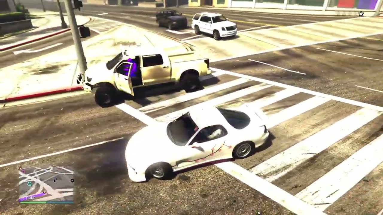 🔴 GTAV HEISTS 🩸