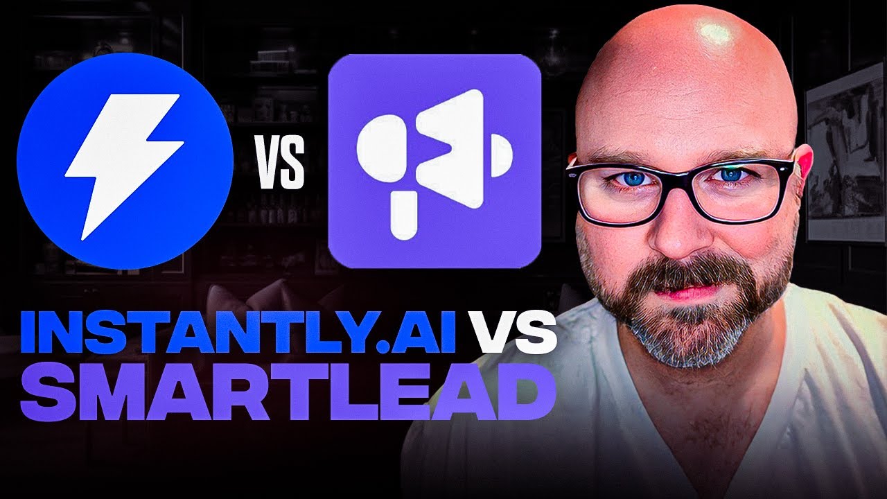 Smartlead vs Instantly: Which One Actually Delivers?