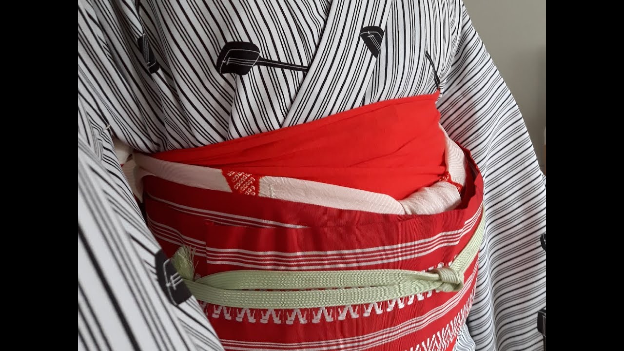 Chayatsuji Kimono | Hikizuri Kitsuke (full)