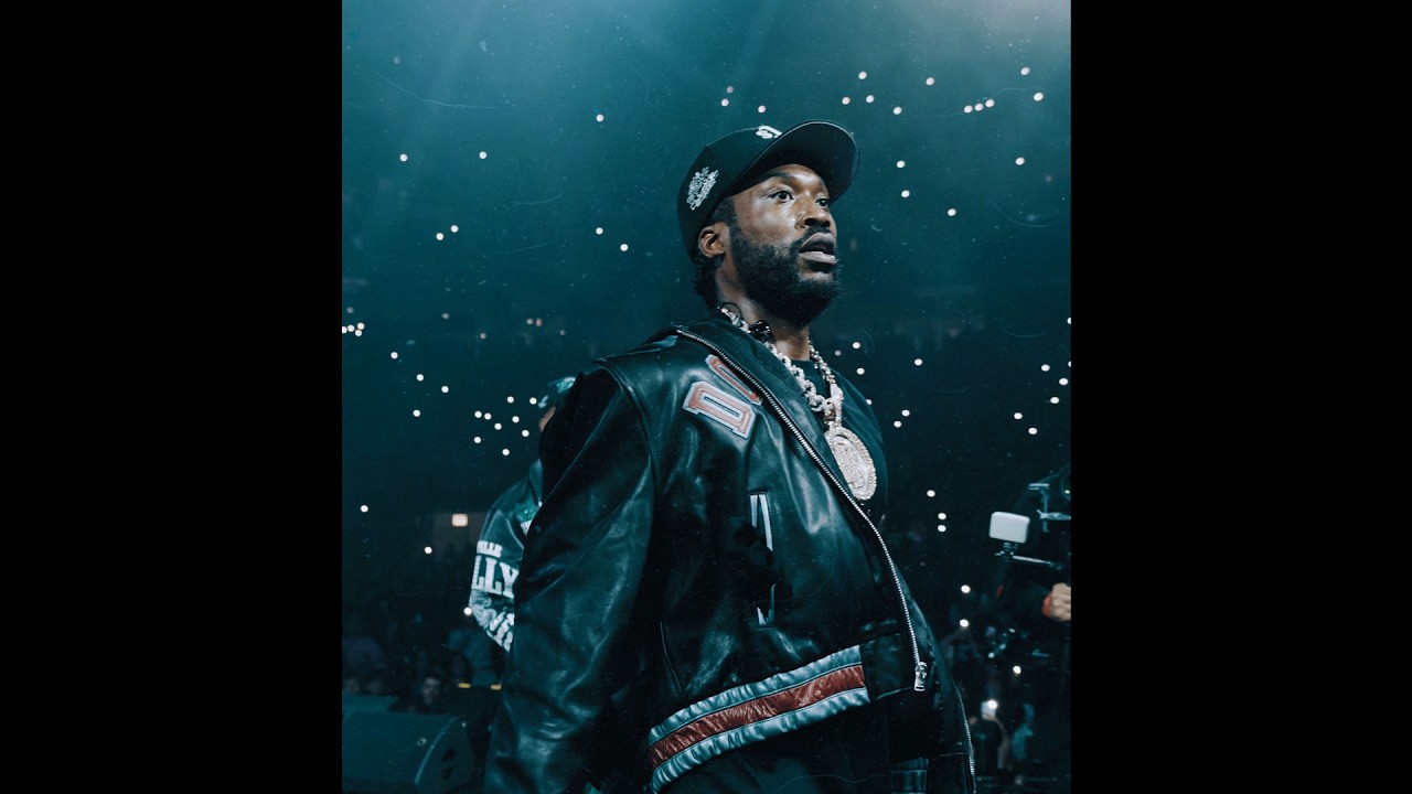 Meek Mill Type Beat - 