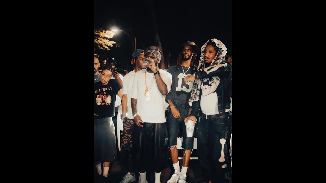 [FREE] Skrilla x Sample Type Beat - 