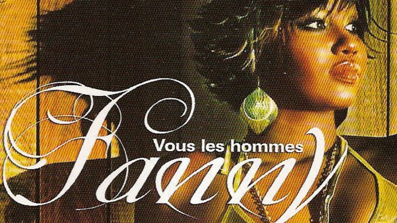 Fanny J - Mes regrets