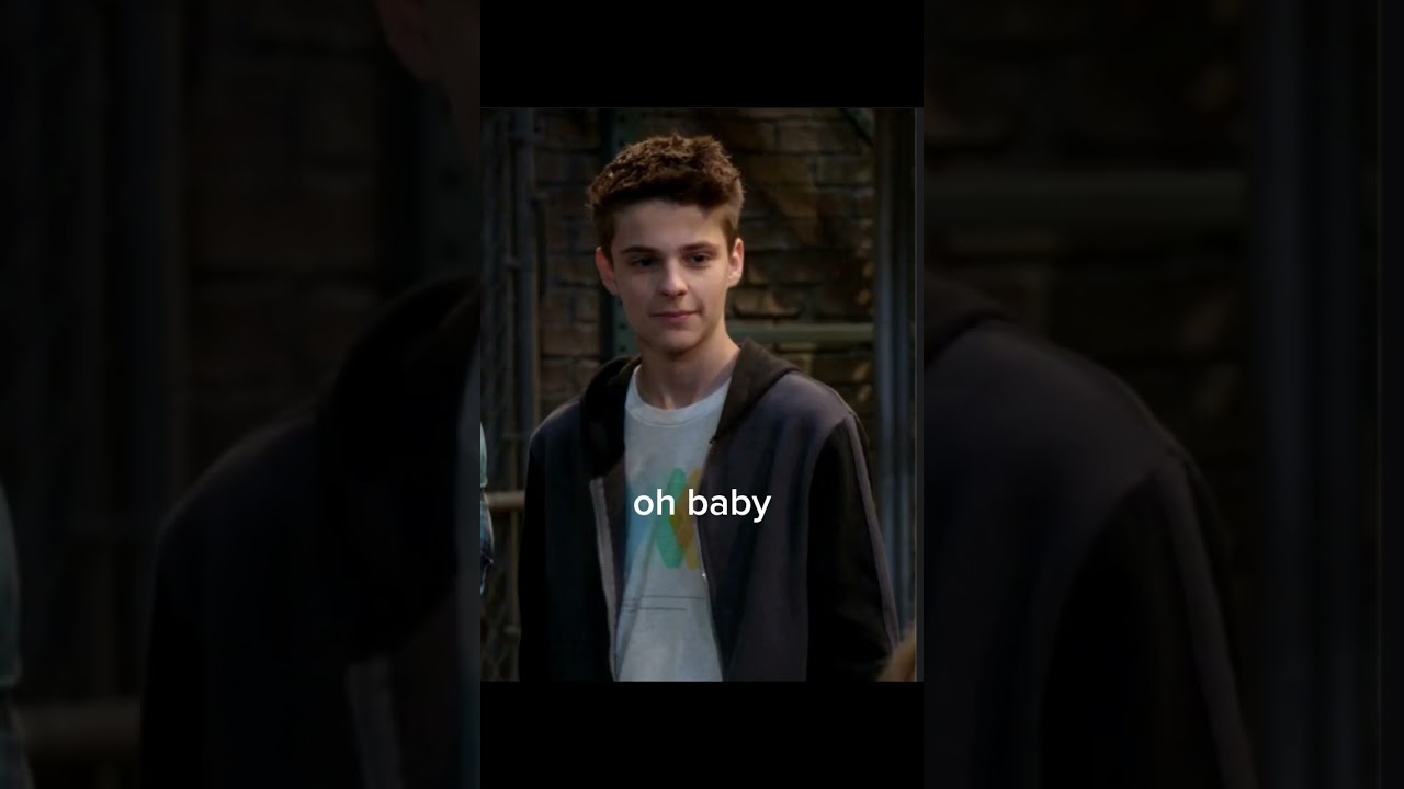 Farkle Minkus has my heart #girlmeetsworld #farkle #lucas #fyp