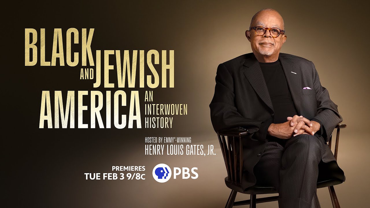 Black & Jewish America: An Interwoven History | Official Extended Trailer